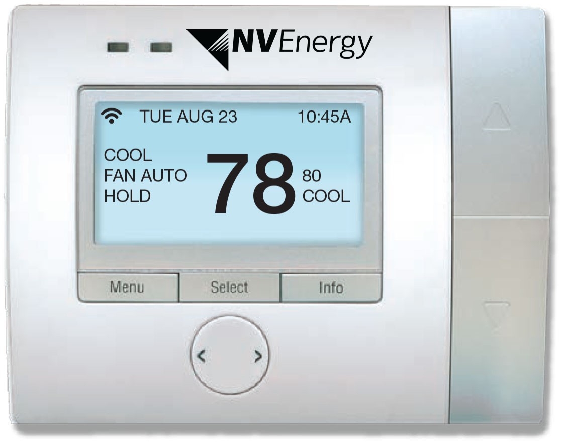 Un termostato inteligente puede ayudarlo a ahorrar?